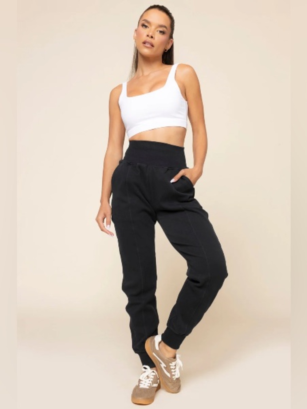 POPFLEX Ooey Gooey Joggers